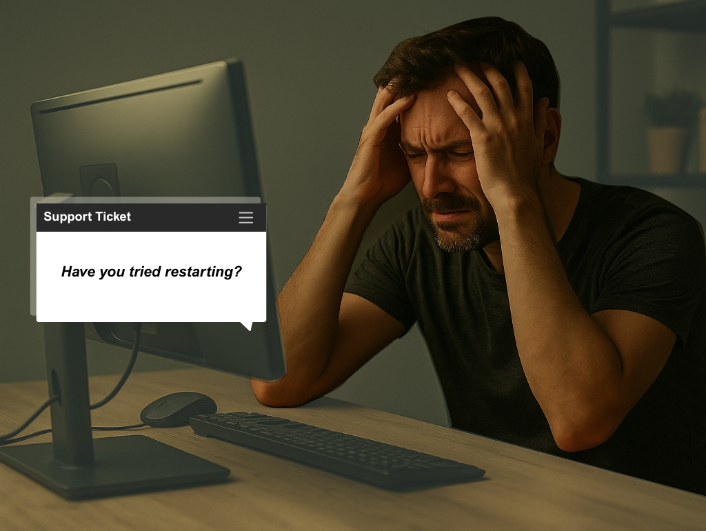 I Asked Engineers About Platform Support. They're Annoyed.