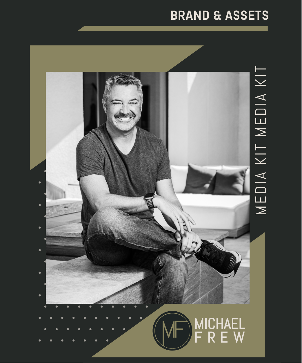 Brand & Assets Media Kit
