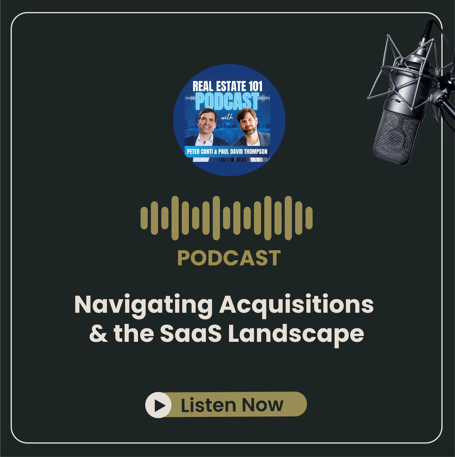 Wake Up Call Podcast