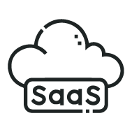 Enterprise Cloud Infrastructure SaaS