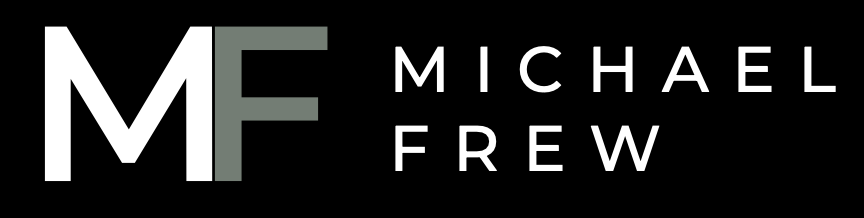 Michael Frew Logo