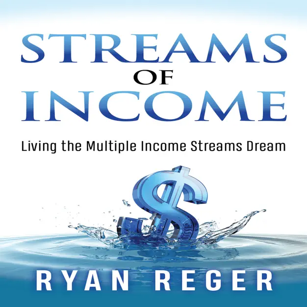 Streams of Income Image