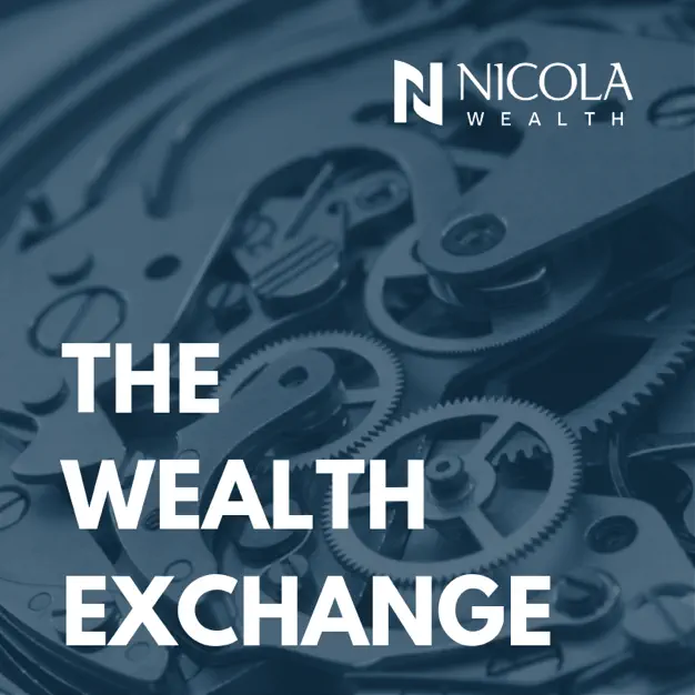 The Wealth Exchange Image