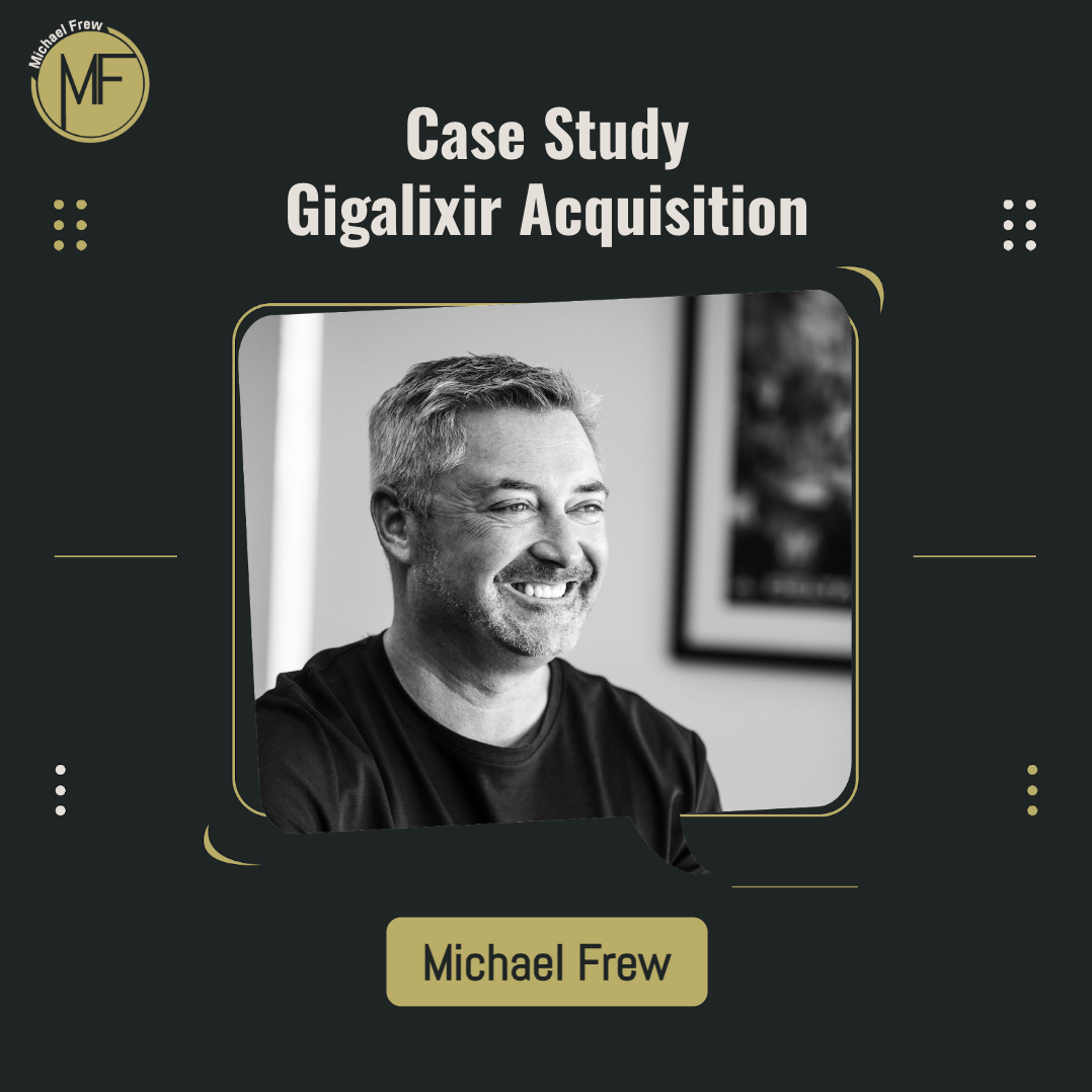 Gigalixir Case Study