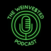 WeInvested Podcast Logo