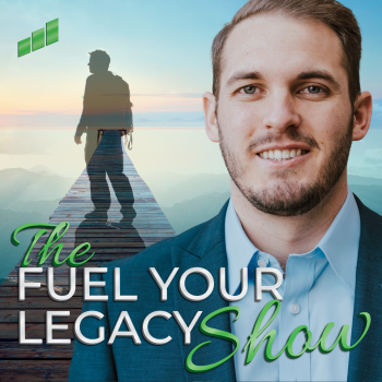 Fuel Your Legacy Show Image Fuel Your Legacy Show Image